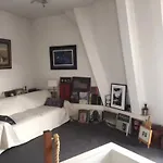Appartement Charmant Avec Vue Sur Tour Eiffel Paris 60 M²