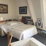 Appartement Charmant Avec Vue Sur Tour Eiffel Paris 60 M²
