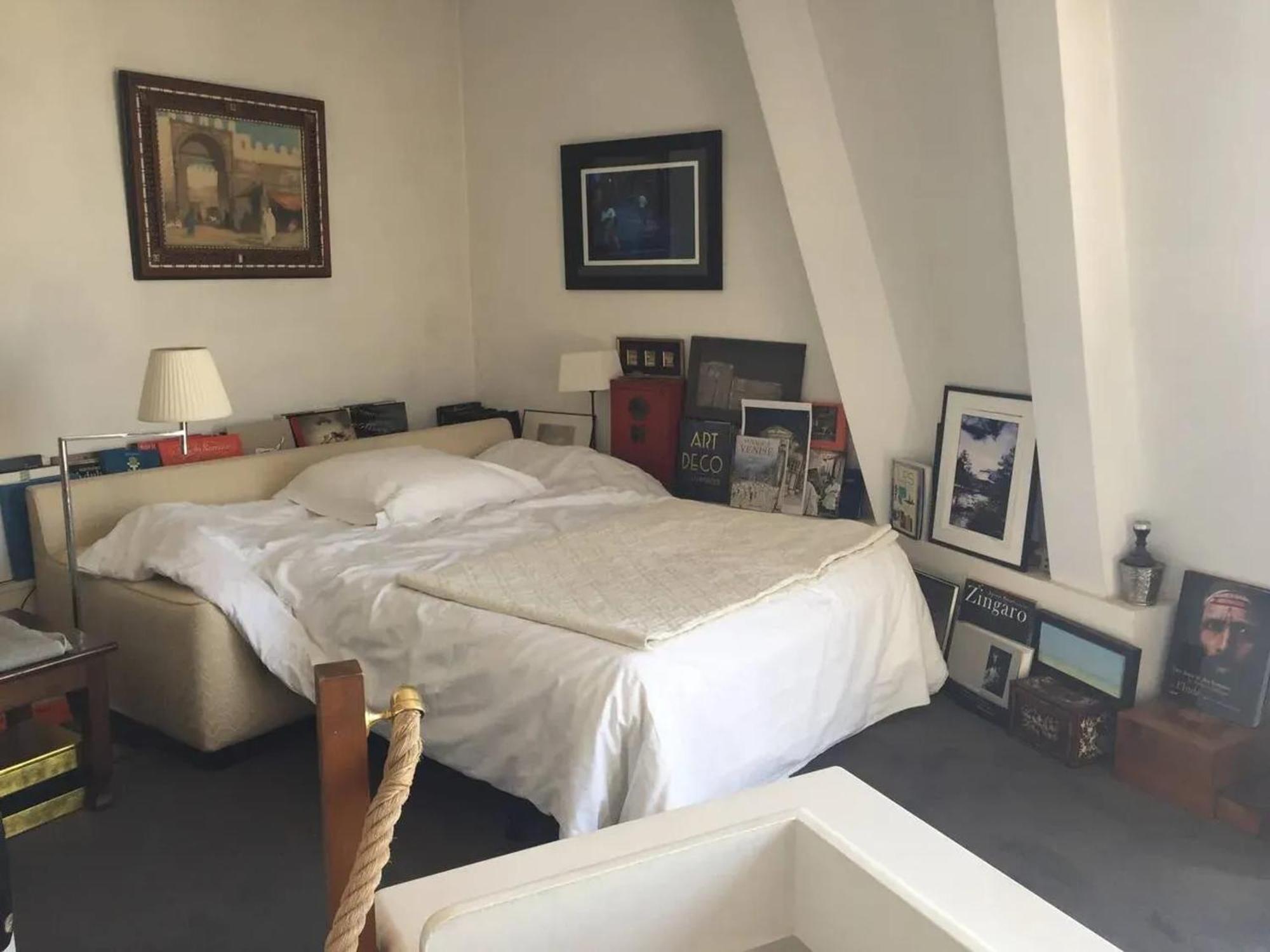 Avec Vue Sur Tour Eiffel 60 M² Appartement
